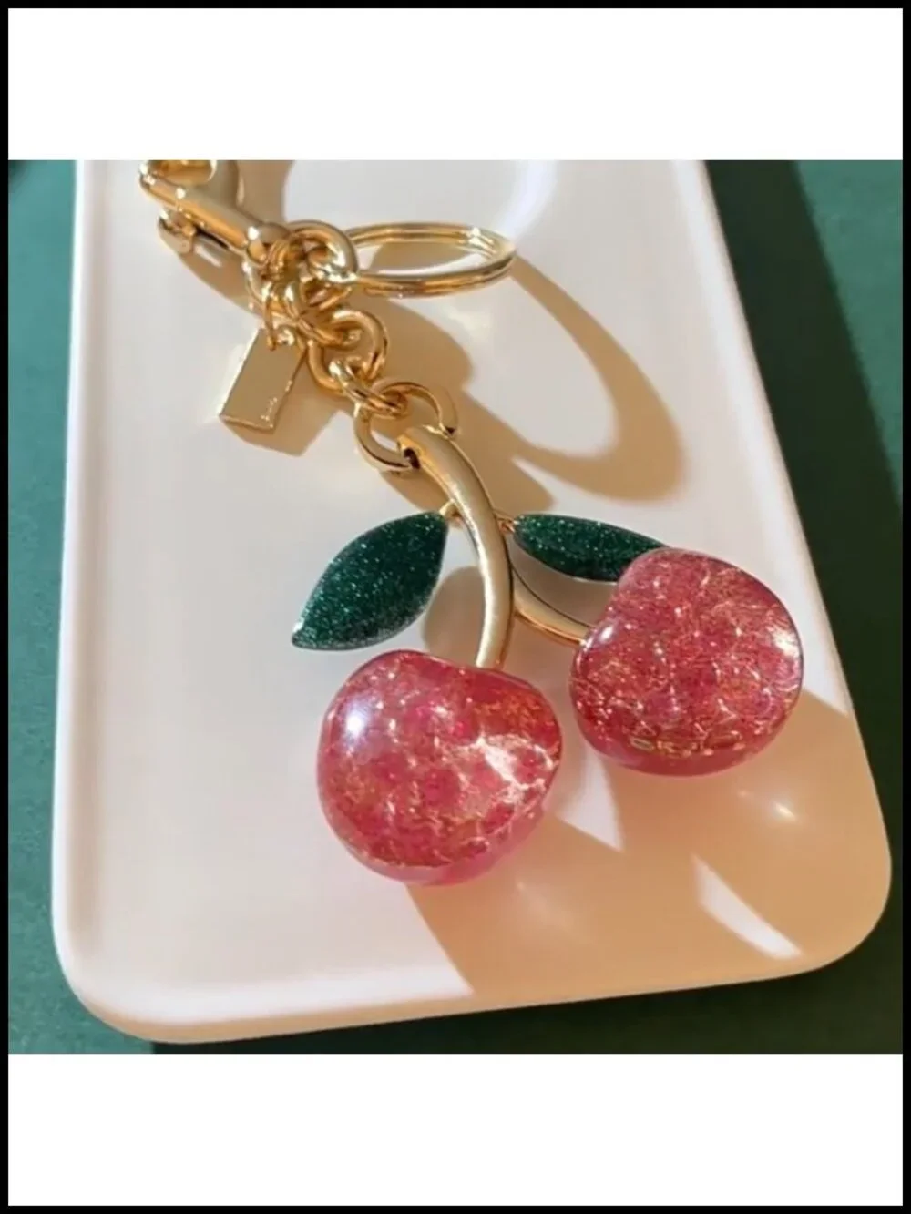 N/A this cherry